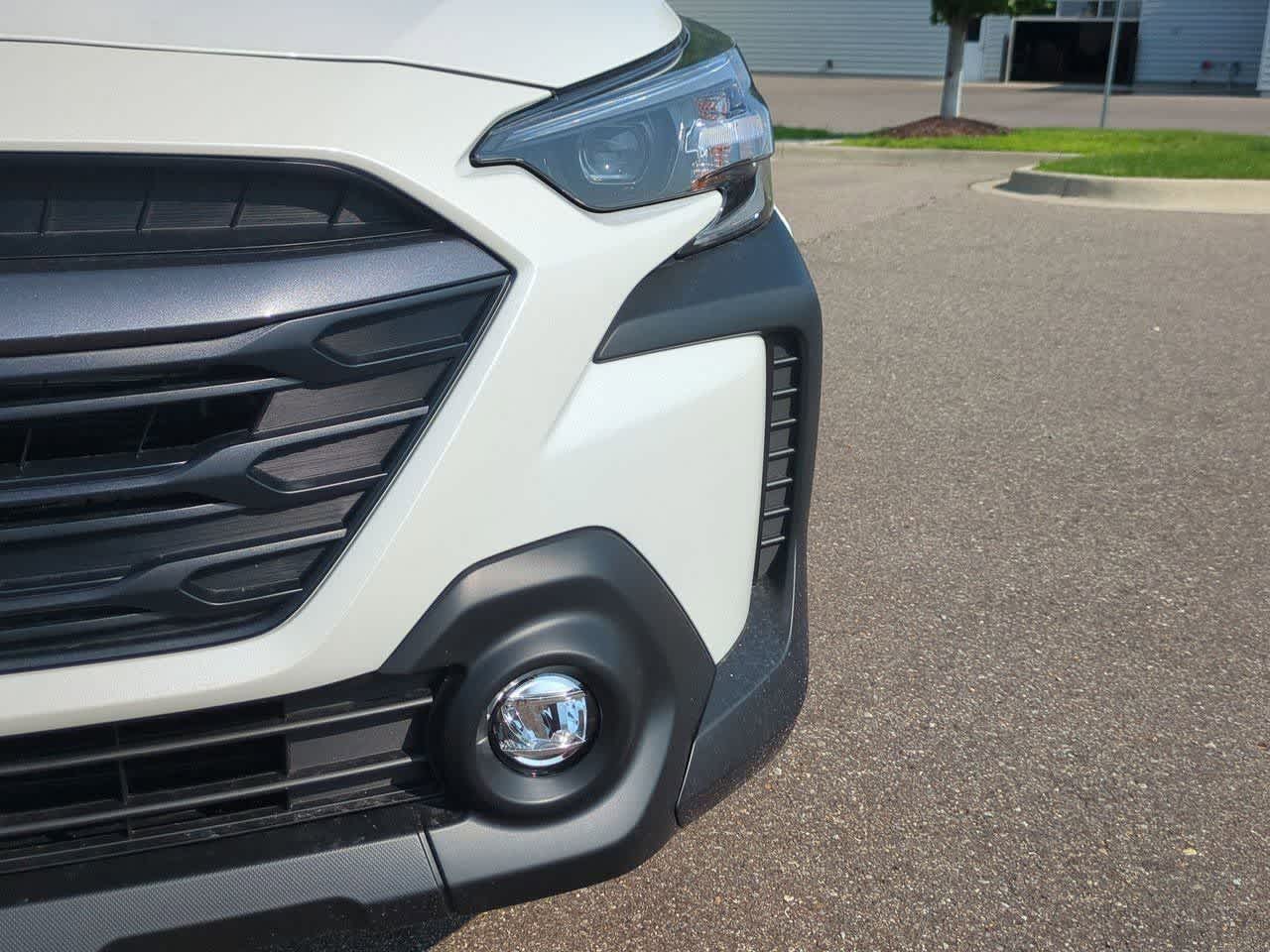 Thumbnail: 2025 Subaru Outback - 10