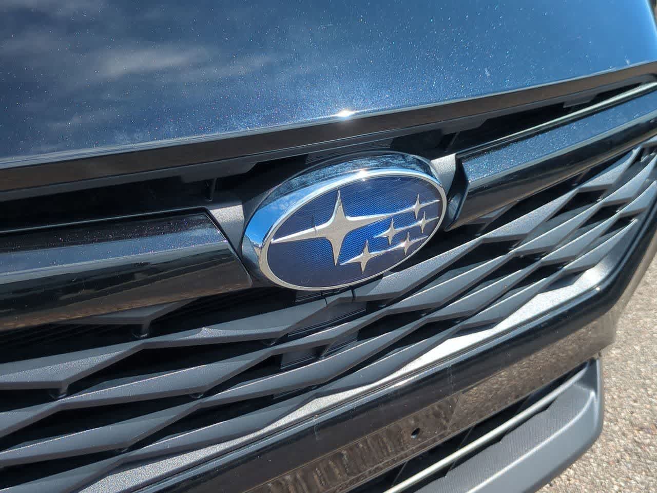 Thumbnail: 2026 Subaru Impreza - 11