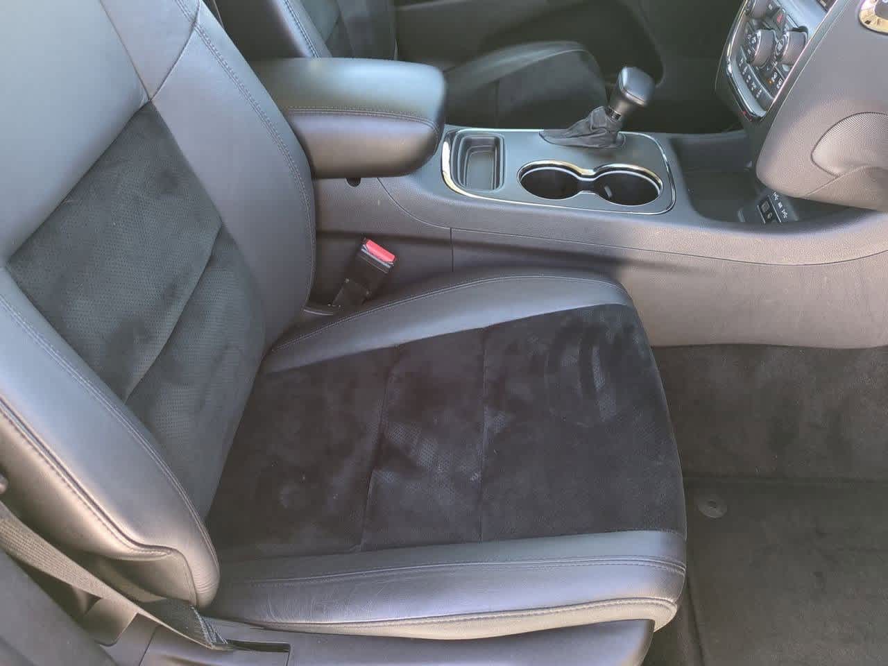 Thumbnail: 2018 Dodge Durango - 14