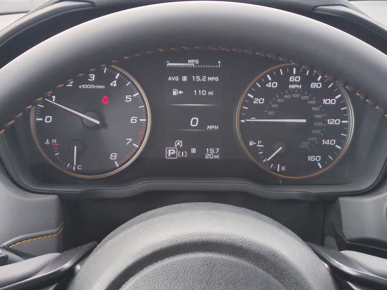 Thumbnail: 2026 Subaru Forester - 32