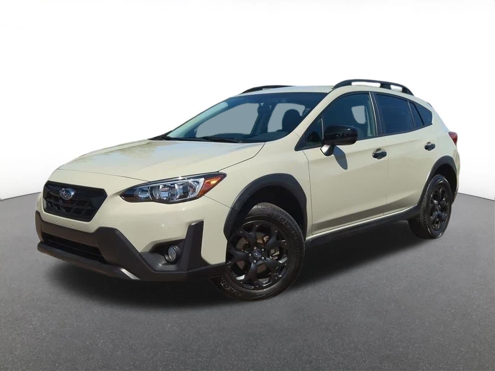 2023 Subaru Crosstrek Premium -
                  Troy, MI