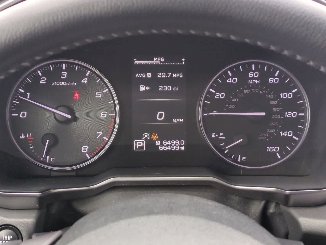 Thumbnail: 2023 Subaru Outback - 33