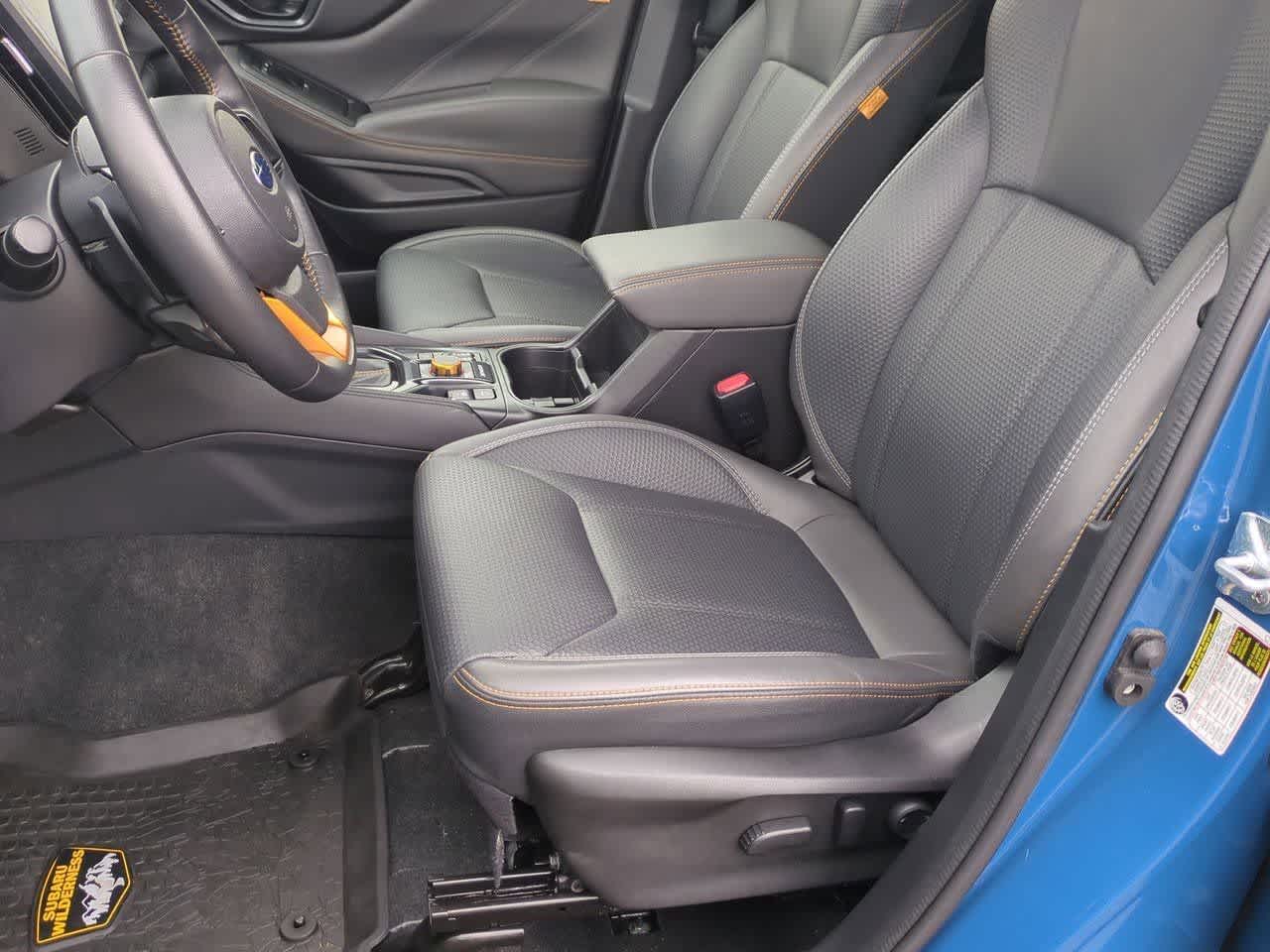 Thumbnail: 2023 Subaru Forester - 15