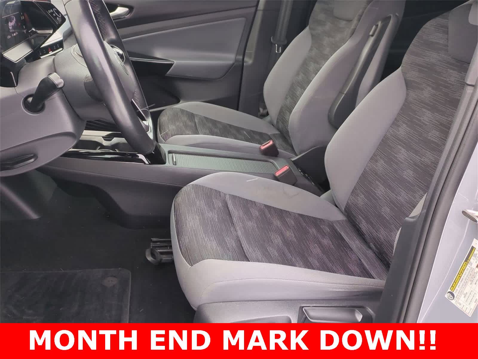 Thumbnail: 2022 Volkswagen ID.4 - 15