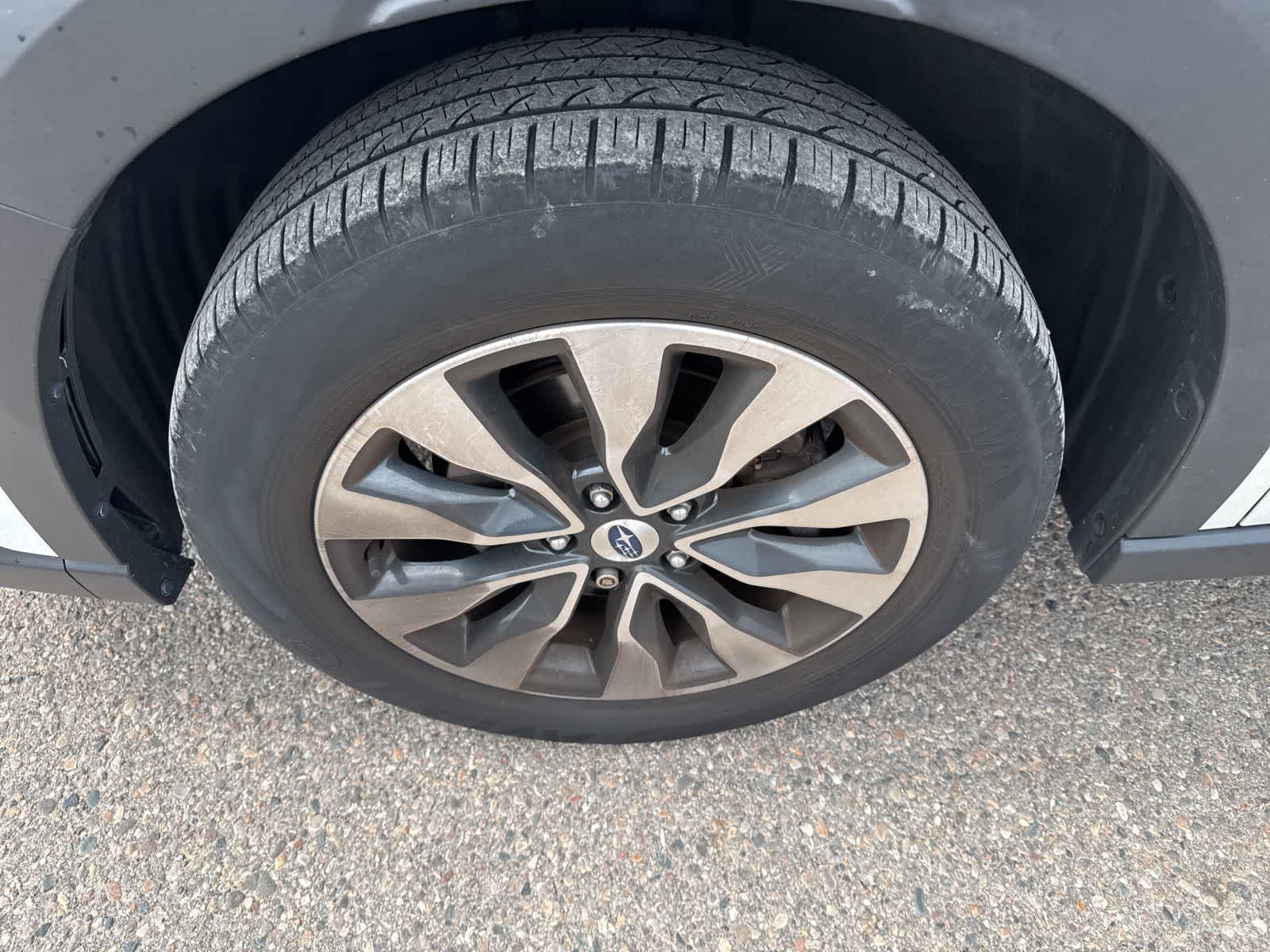 Thumbnail: 2023 Subaru Outback - 6