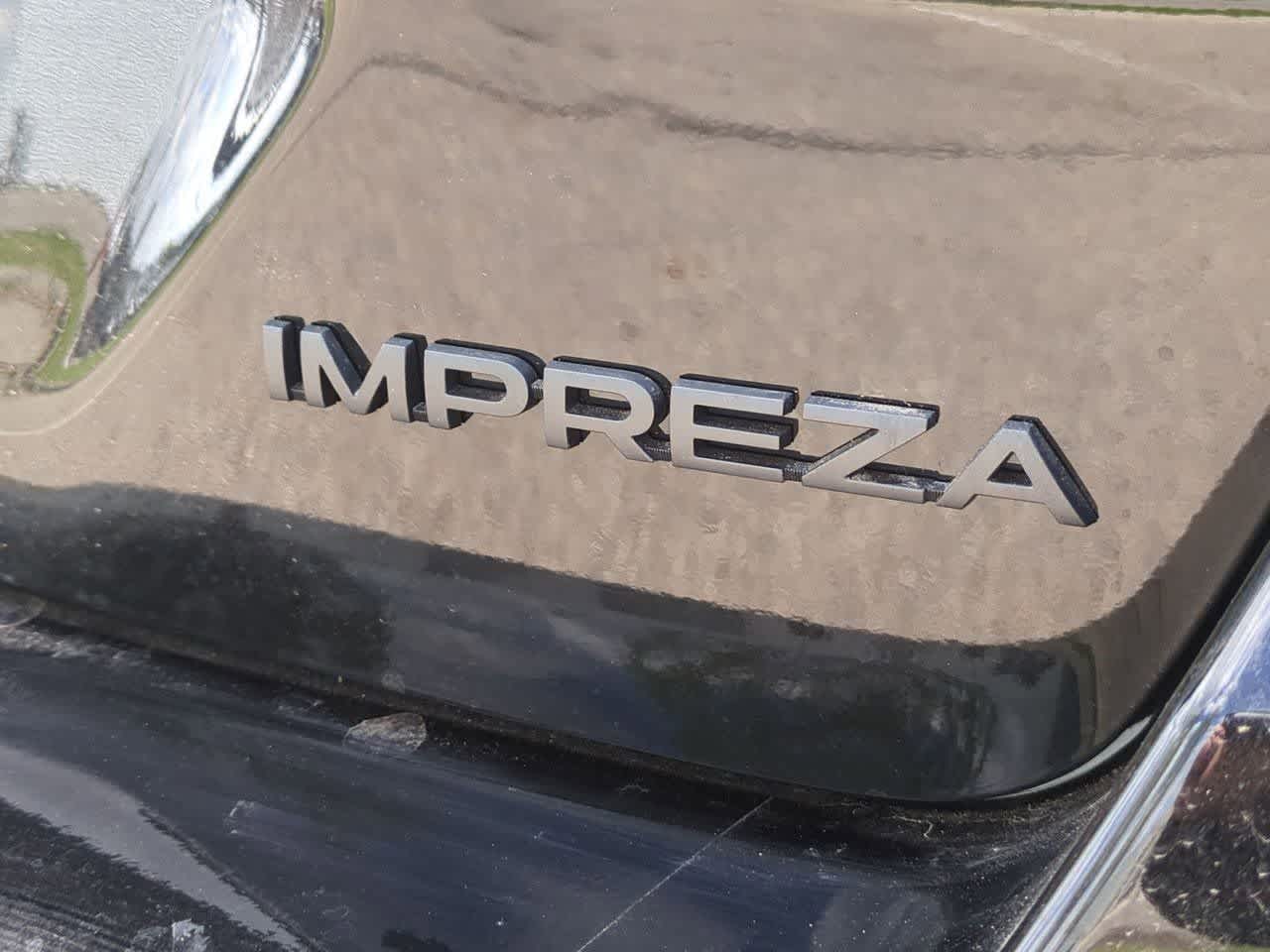 Thumbnail: 2026 Subaru Impreza - 12