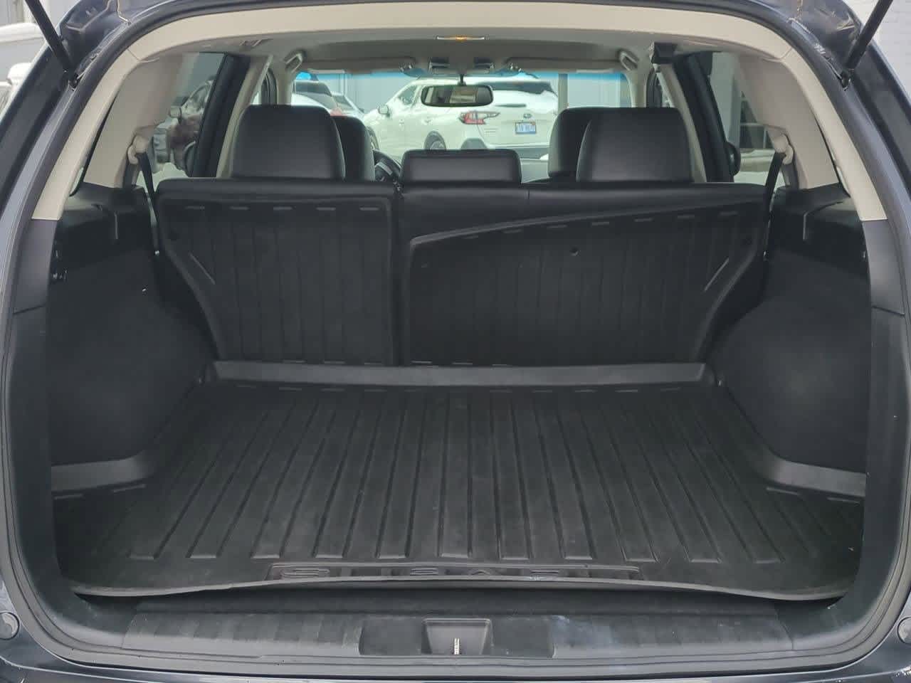 Thumbnail: 2013 Subaru Outback - 33