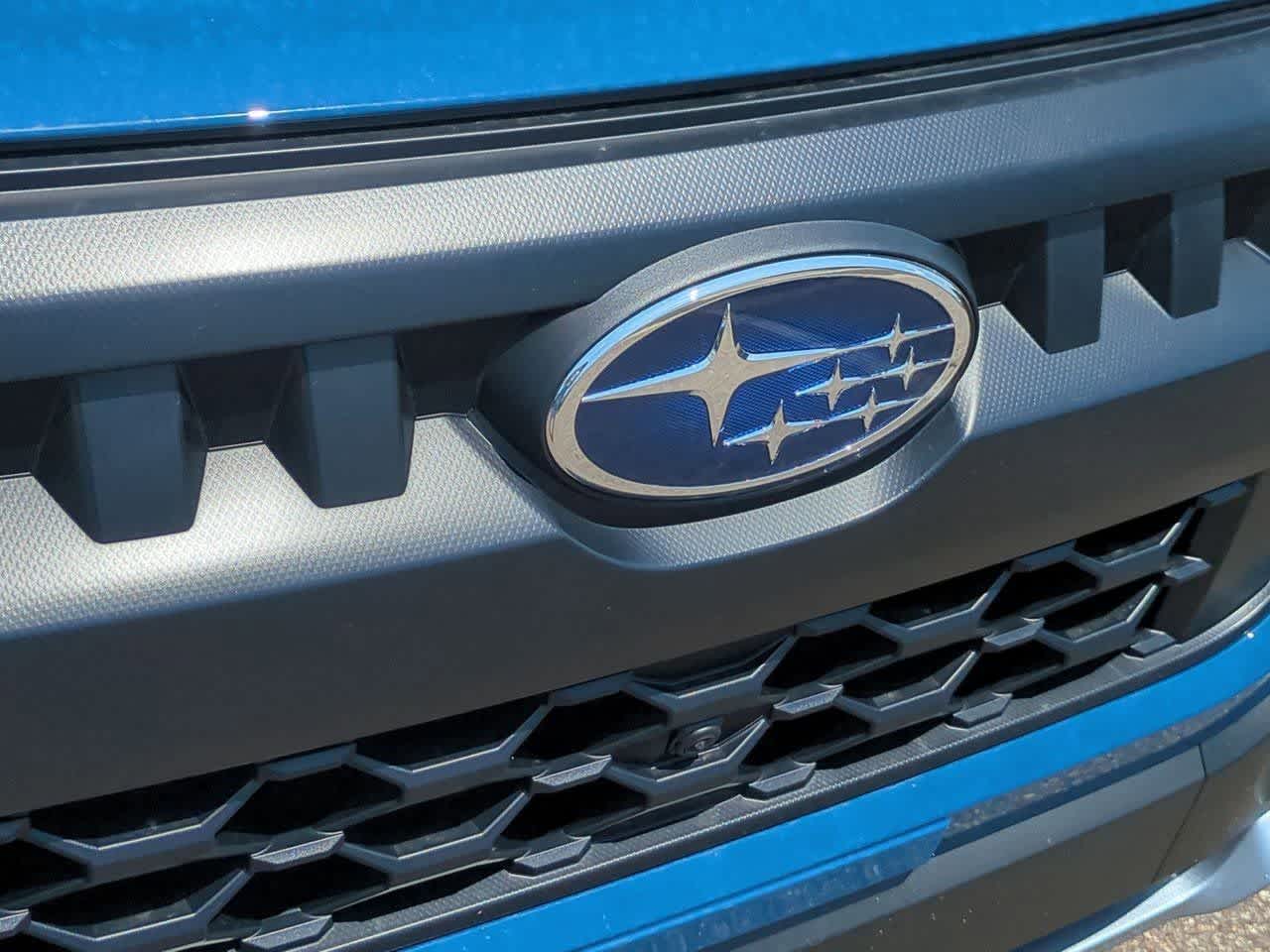 Thumbnail: 2026 Subaru Forester - 11