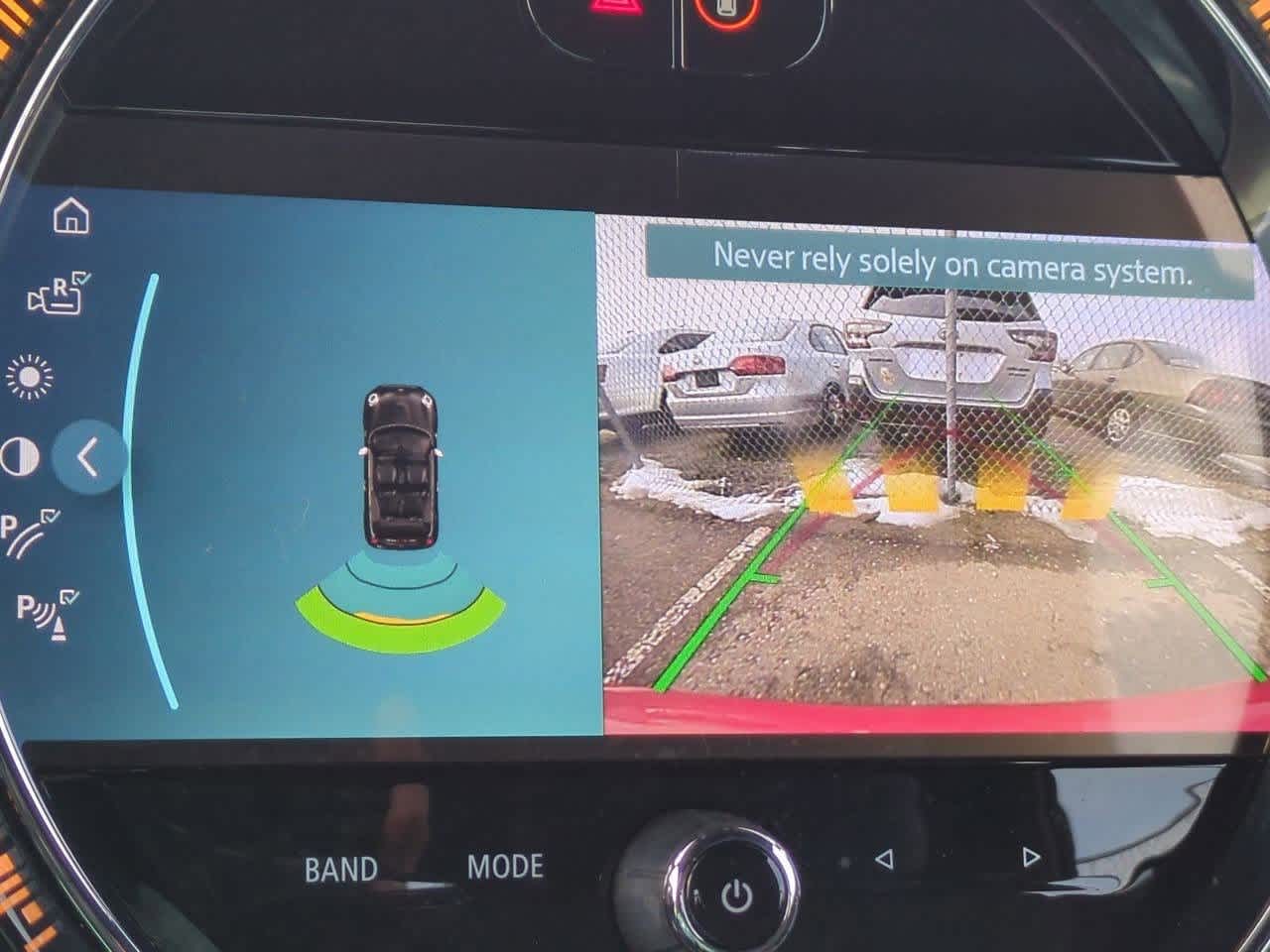 Thumbnail: 2023 MINI Cooper Convertible - 28