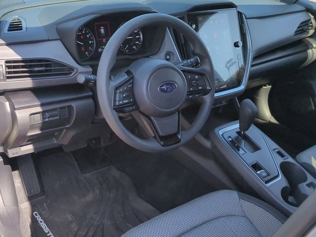 Certified 2024 Subaru Crosstrek Premium SUV