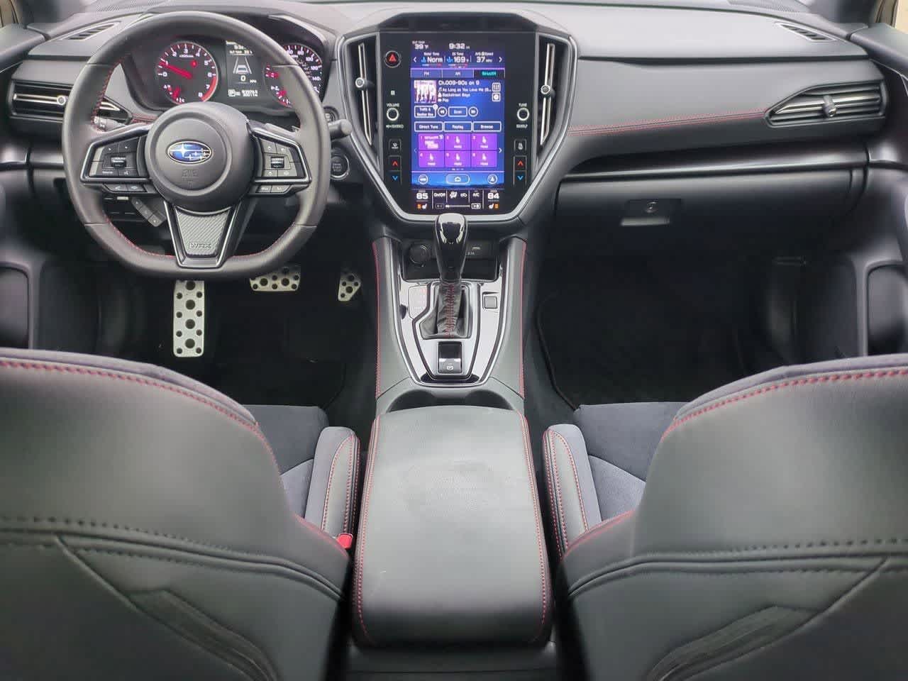 Thumbnail: 2022 Subaru WRX - 14