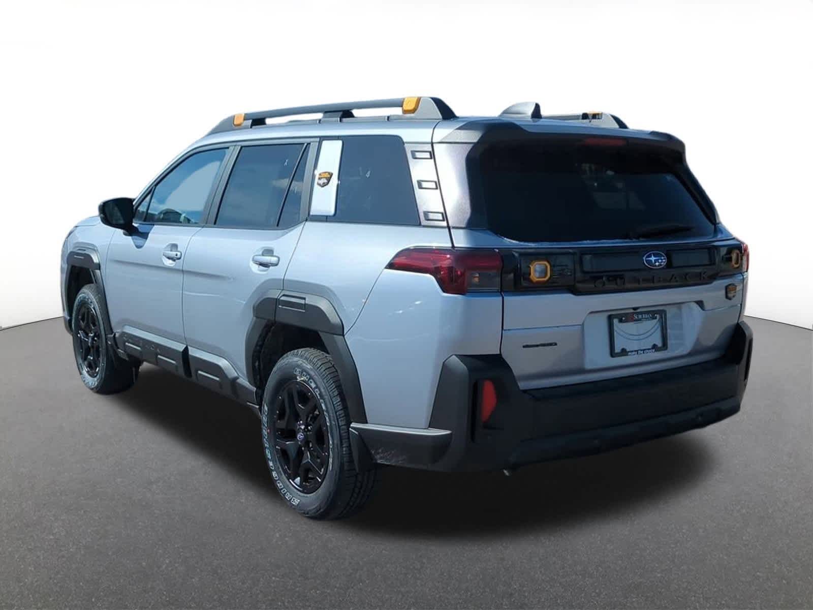 Thumbnail: 2026 Subaru Outback - 4