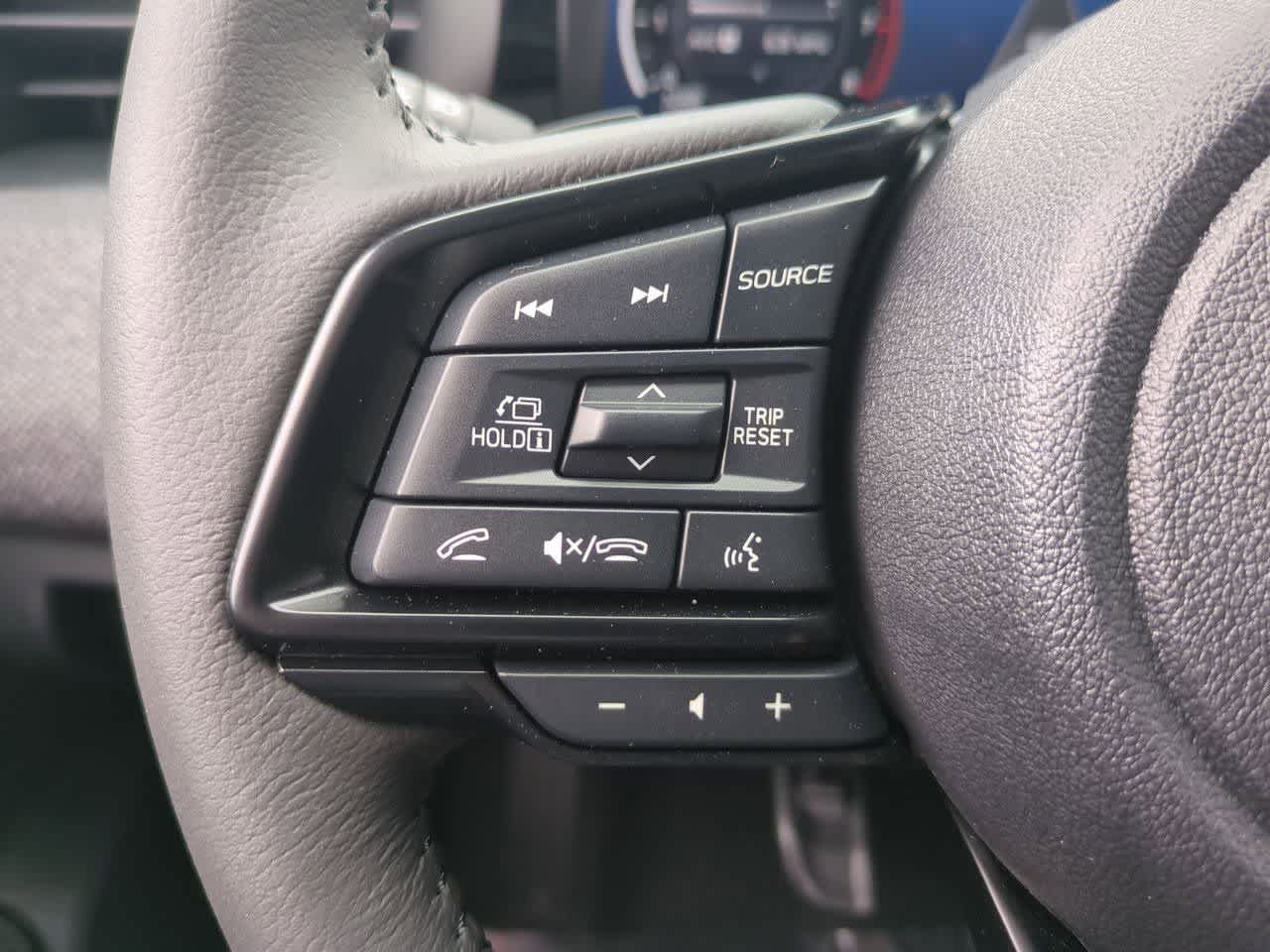 Thumbnail: 2026 Subaru Outback - 23