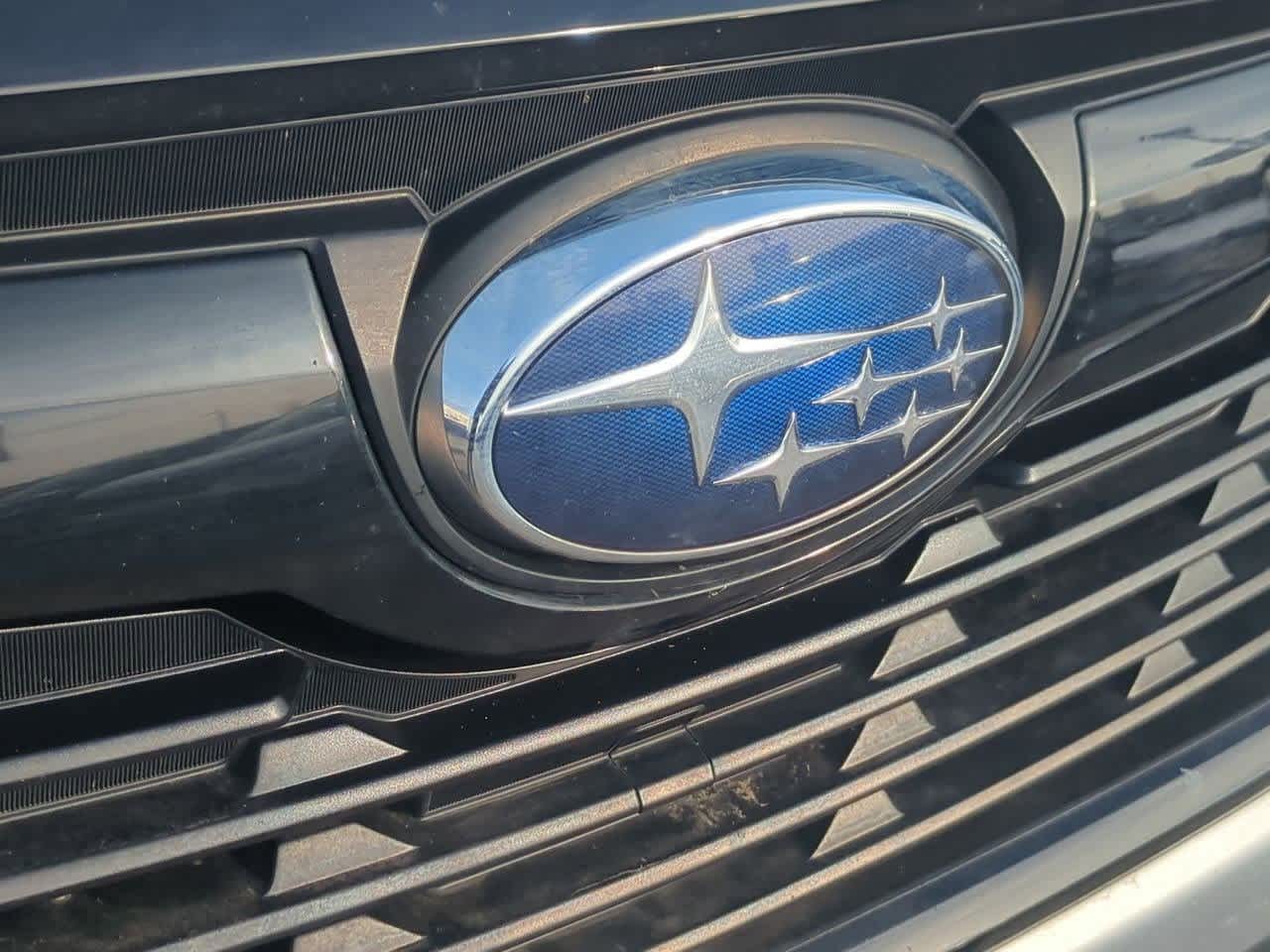 Thumbnail: 2019 Subaru Forester - 11