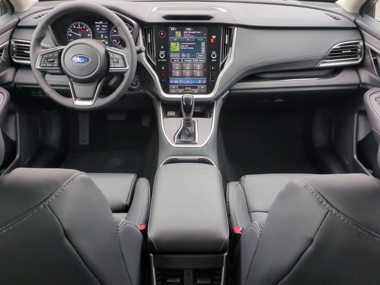 Thumbnail: 2025 Subaru Legacy - 14