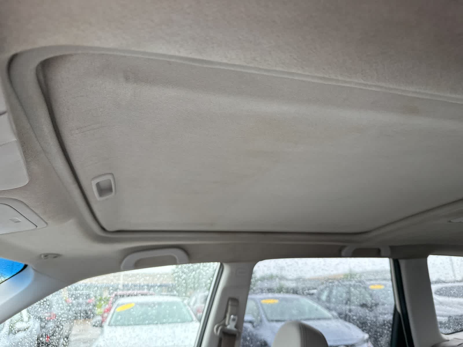 Thumbnail: 2011 Subaru Forester - 16