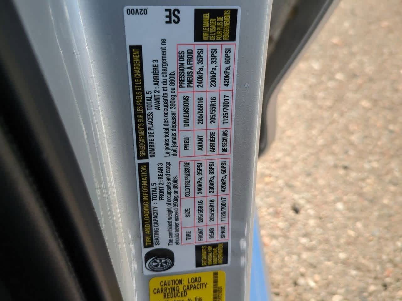 Thumbnail: 2024 Toyota Corolla - 20