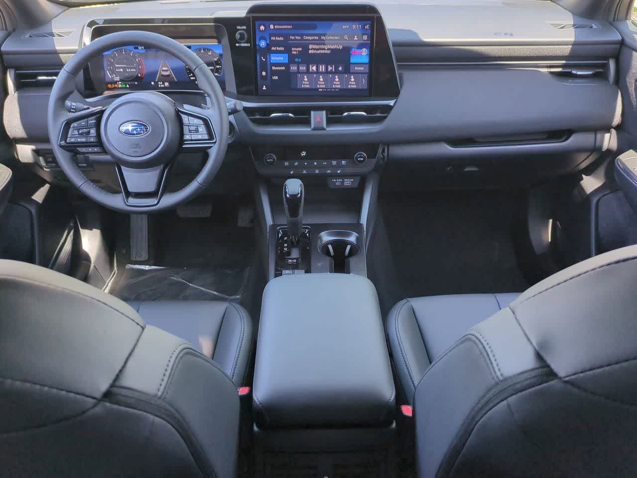 Thumbnail: 2026 Subaru Outback - 14