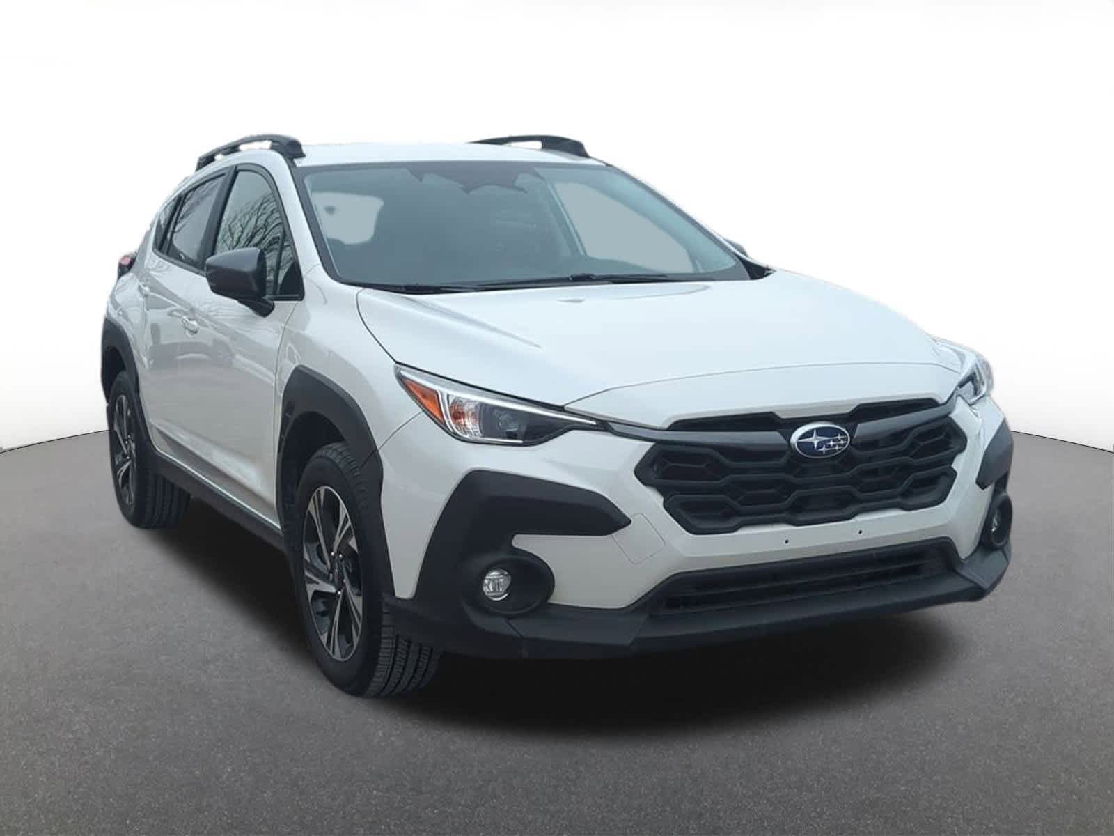 Thumbnail: 2024 Subaru Crosstrek - 8