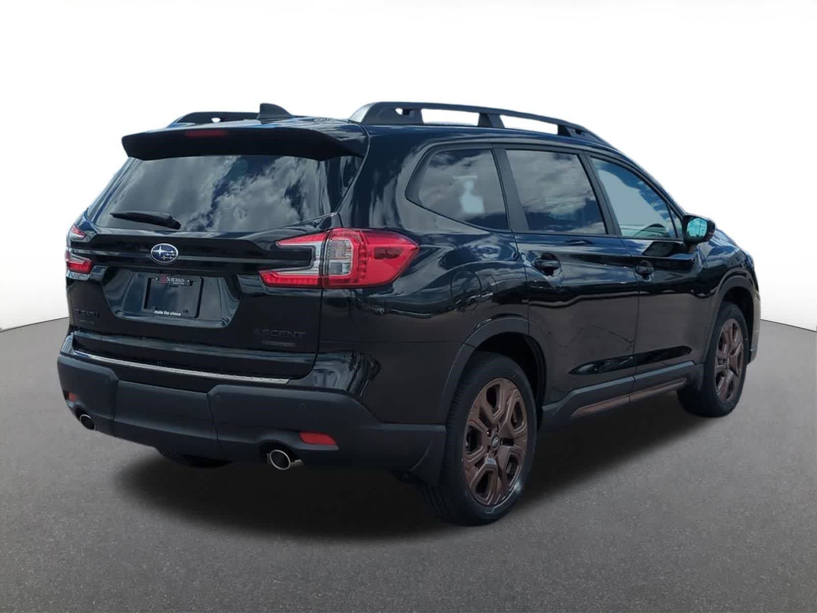 Thumbnail: 2026 Subaru Ascent - 6