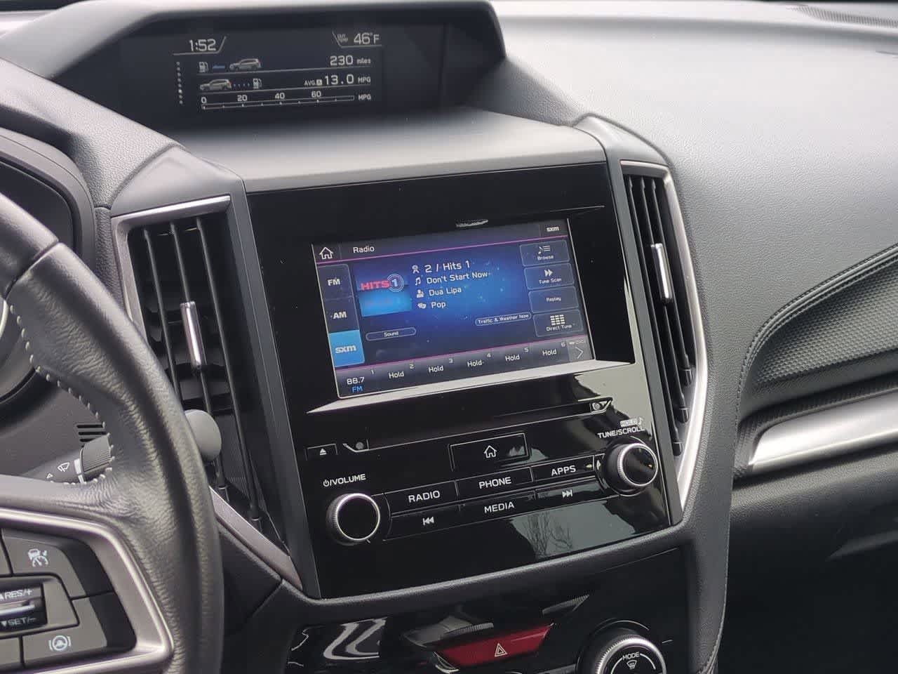 Thumbnail: 2023 Subaru Forester - 28