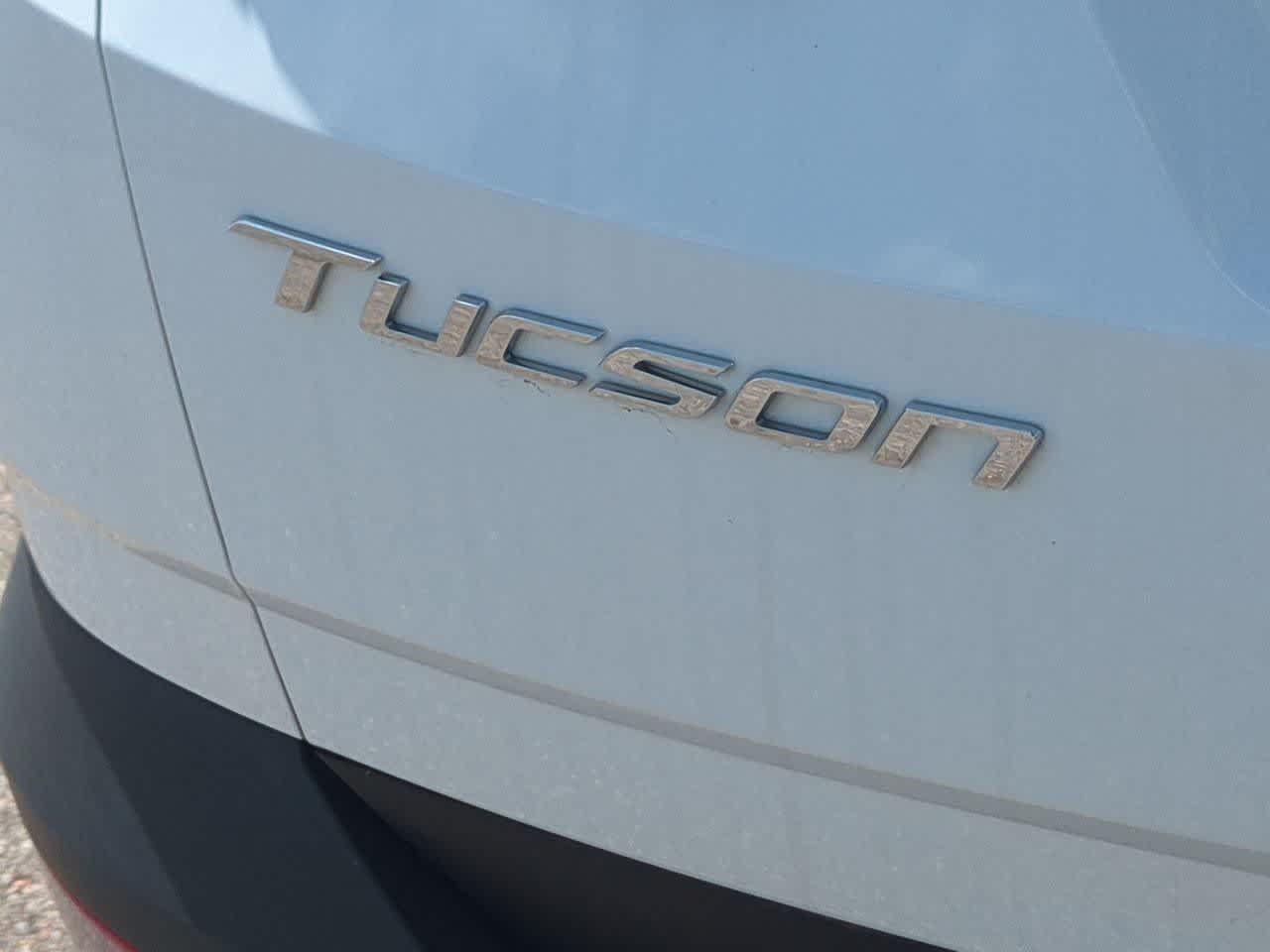 2024 Hyundai Tucson SEL - Photo 12
