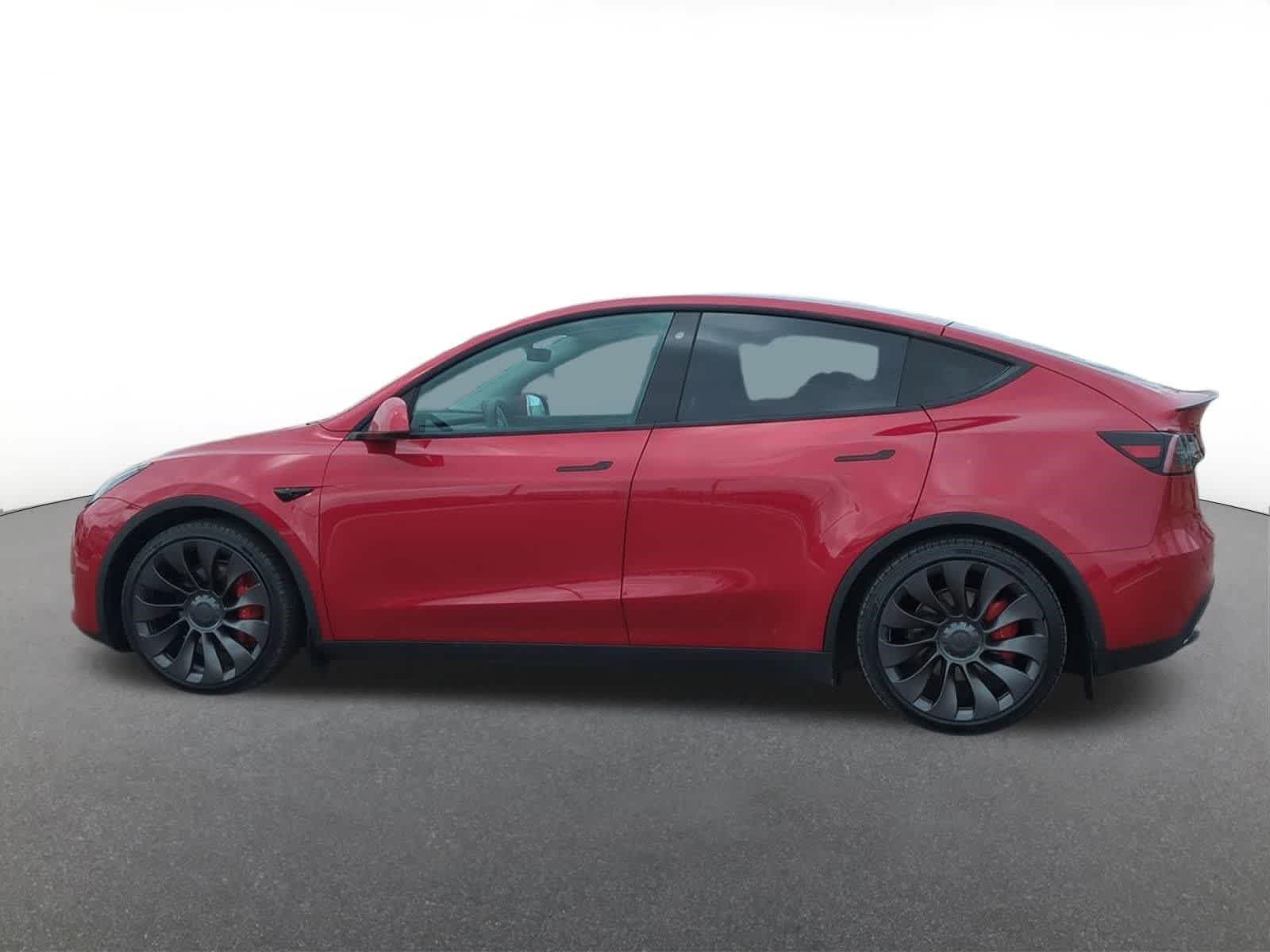 Thumbnail: 2020 Tesla Model Y - 3