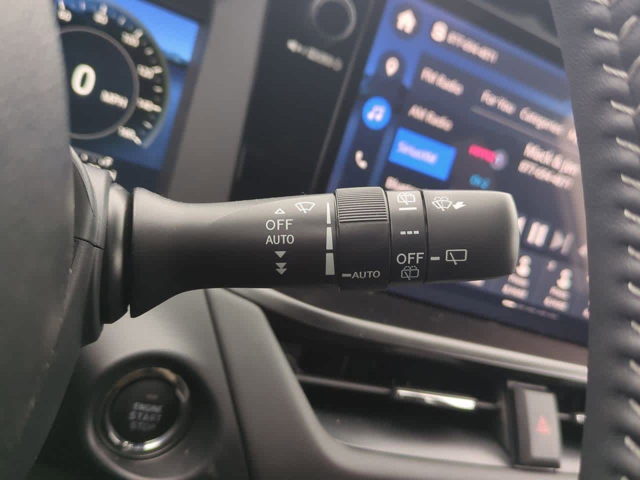 Thumbnail: 2026 Subaru Outback - 26