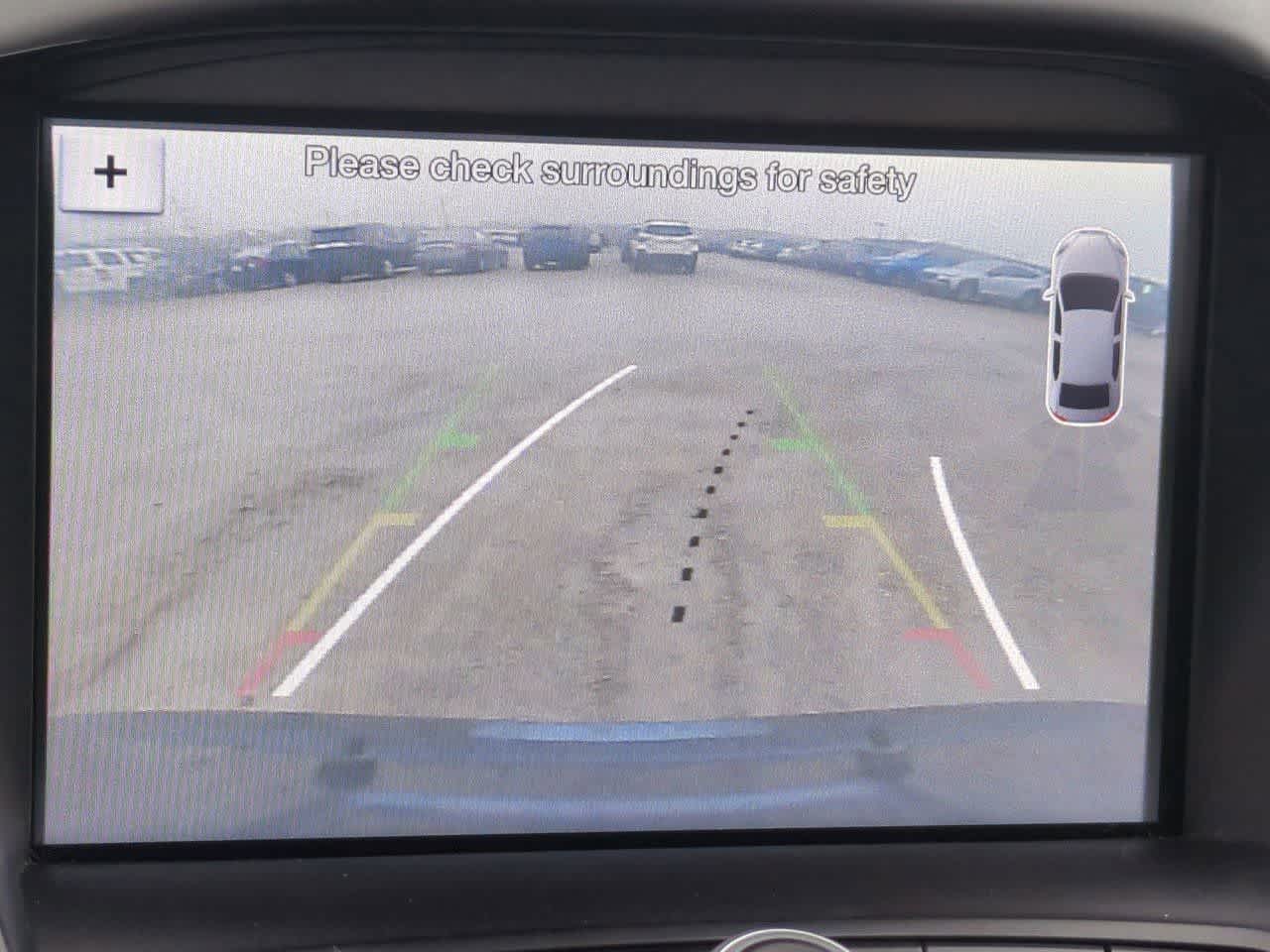 Thumbnail: 2018 Ford Escape - 28