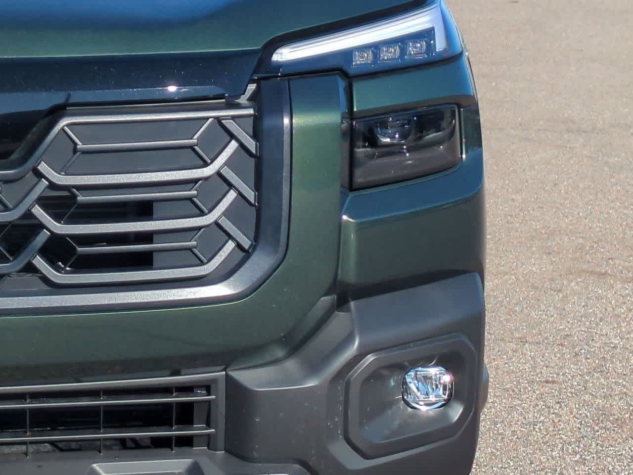 Thumbnail: 2026 Subaru Outback - 10