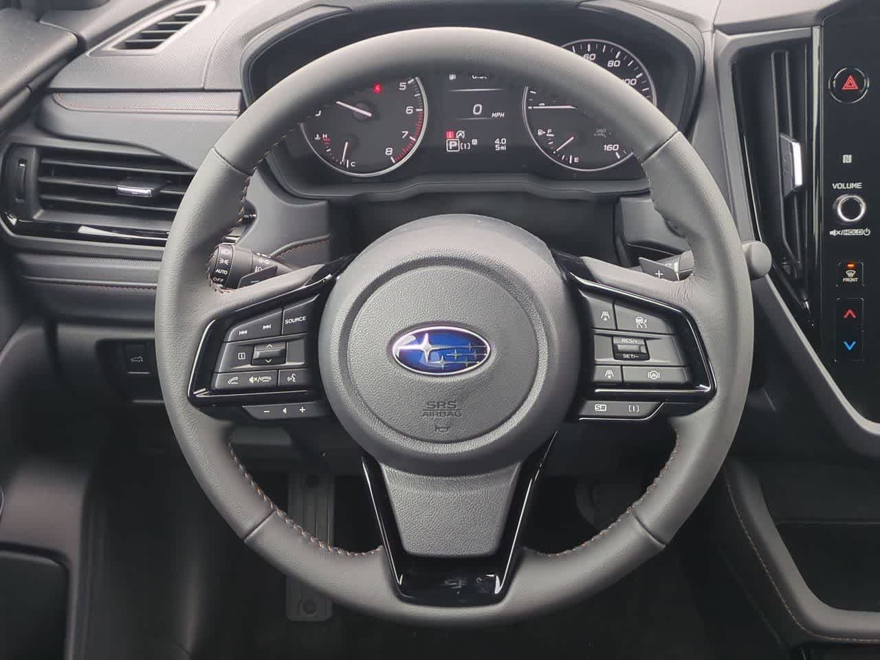 Thumbnail: 2026 Subaru Forester - 23
