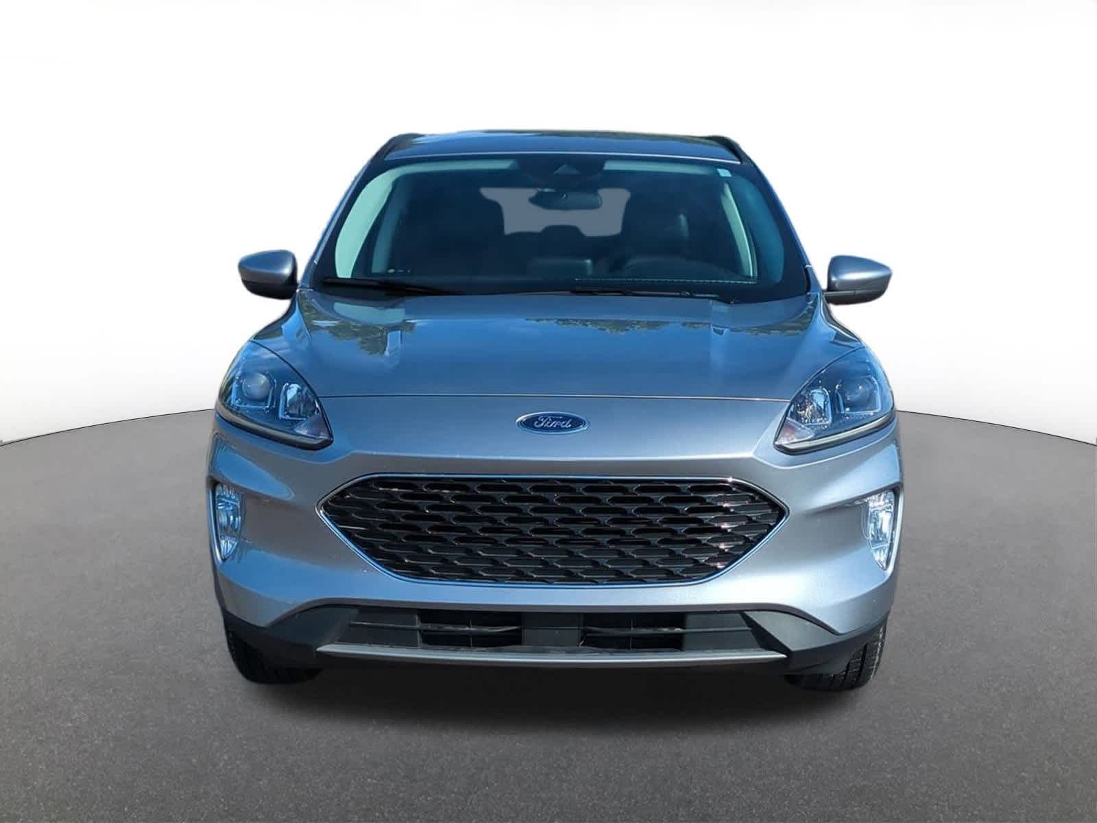 Thumbnail: 2022 Ford Escape - 9