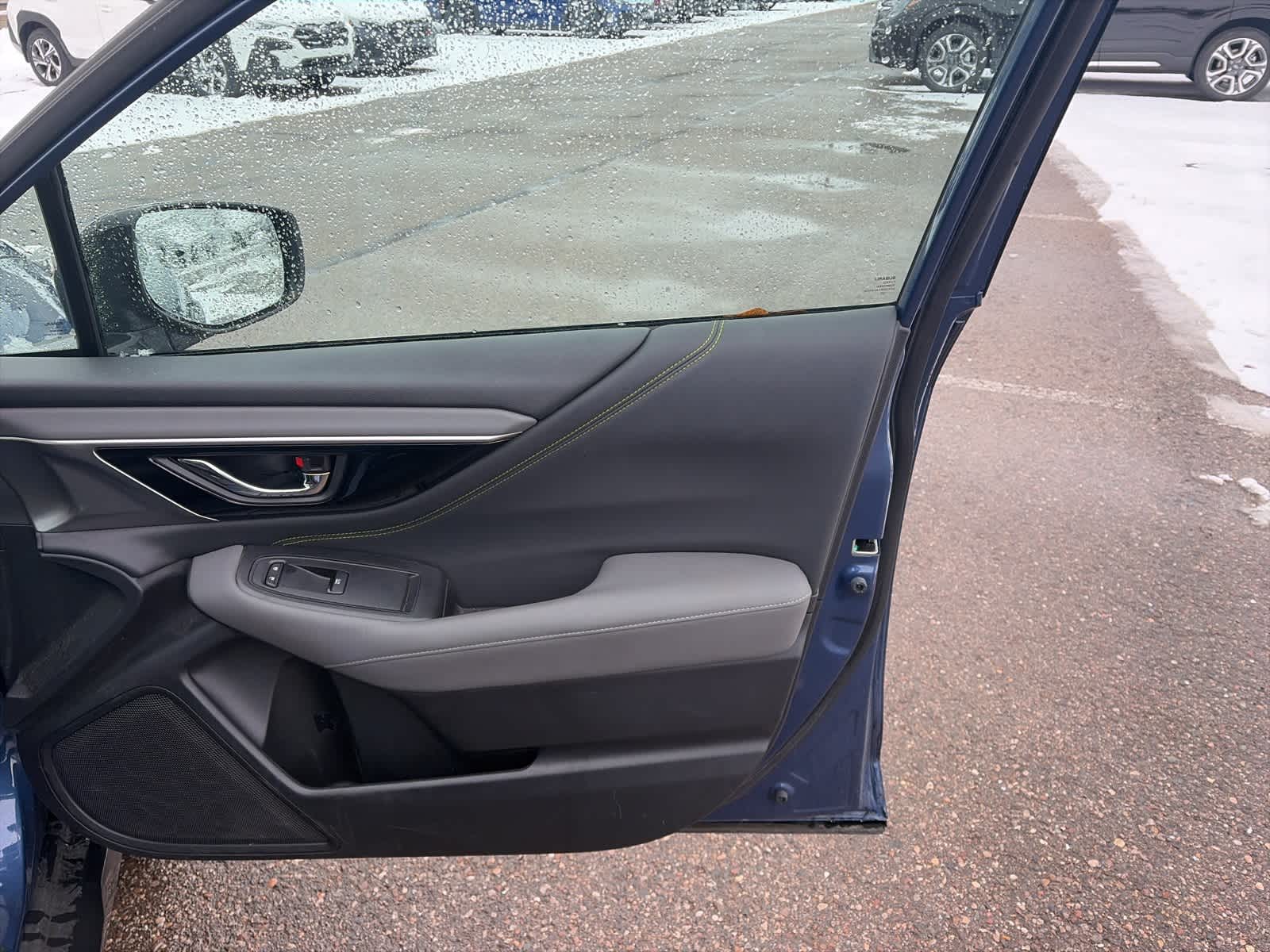 Thumbnail: 2020 Subaru Outback - 13