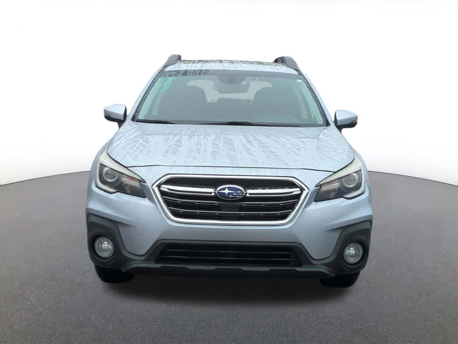 Thumbnail: 2019 Subaru Outback - 9