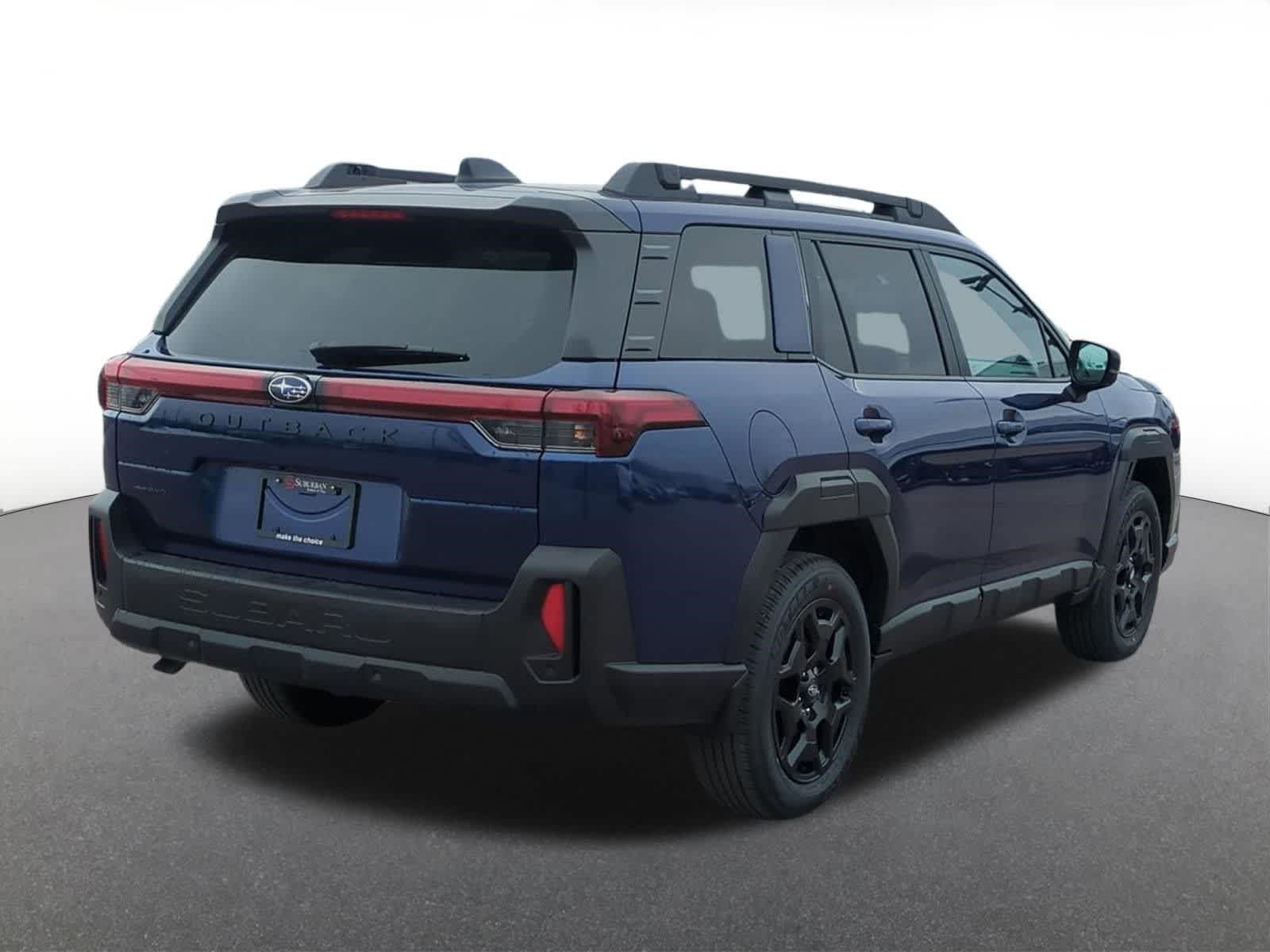 Thumbnail: 2026 Subaru Outback - 6