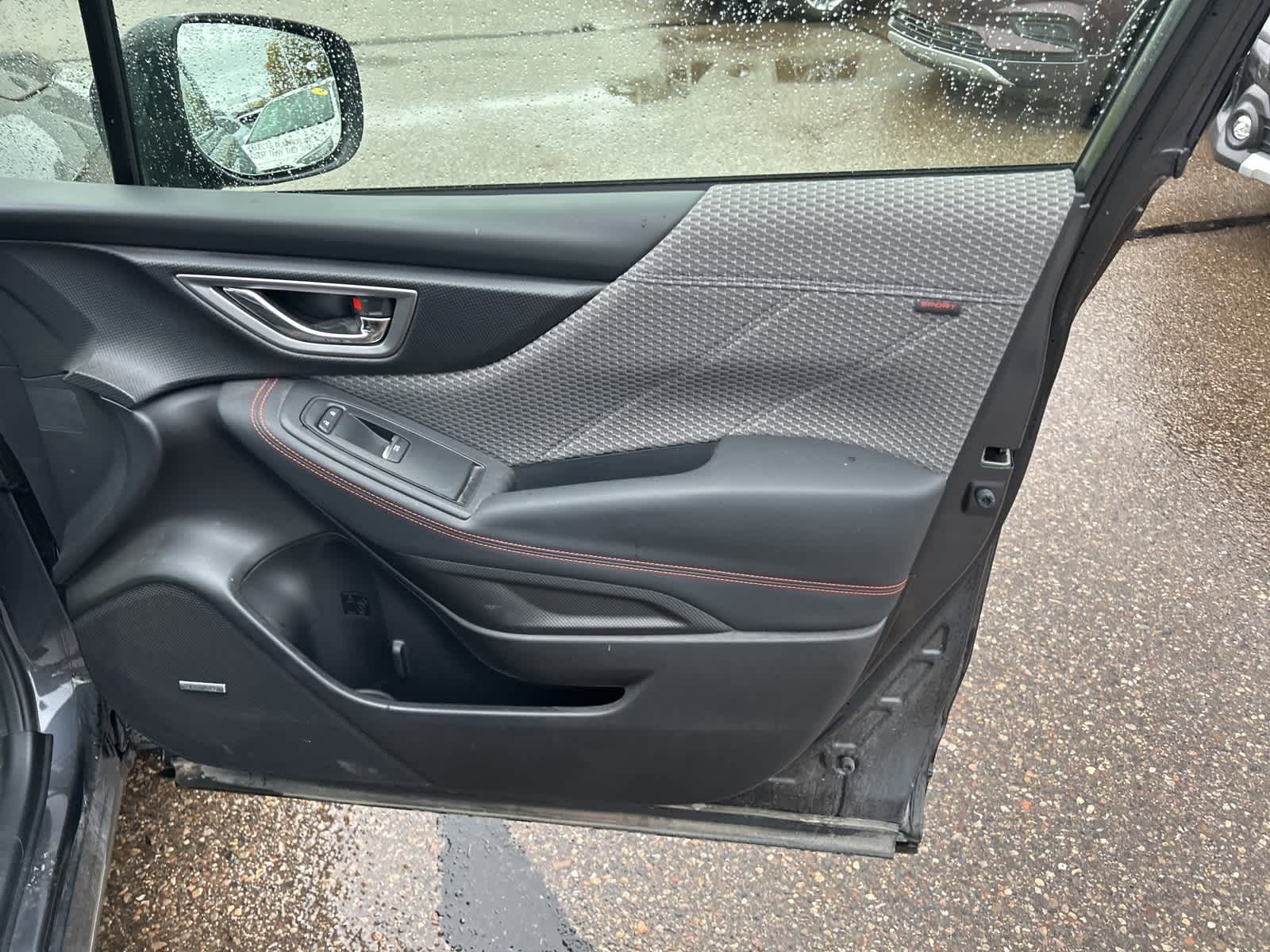 Thumbnail: 2019 Subaru Forester - 18