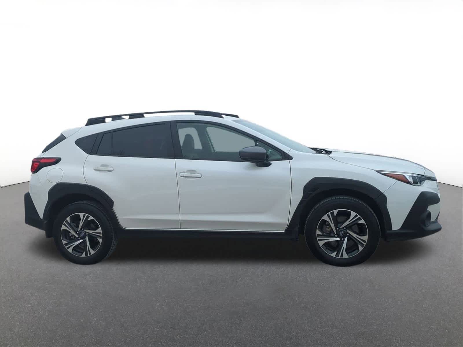 Thumbnail: 2024 Subaru Crosstrek - 7