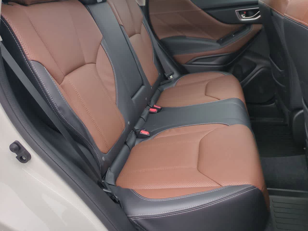 Thumbnail: 2023 Subaru Forester - 20