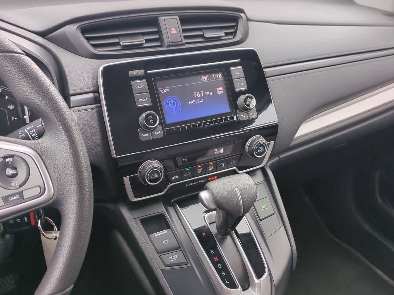 Thumbnail: 2017 Honda CR-V - 26