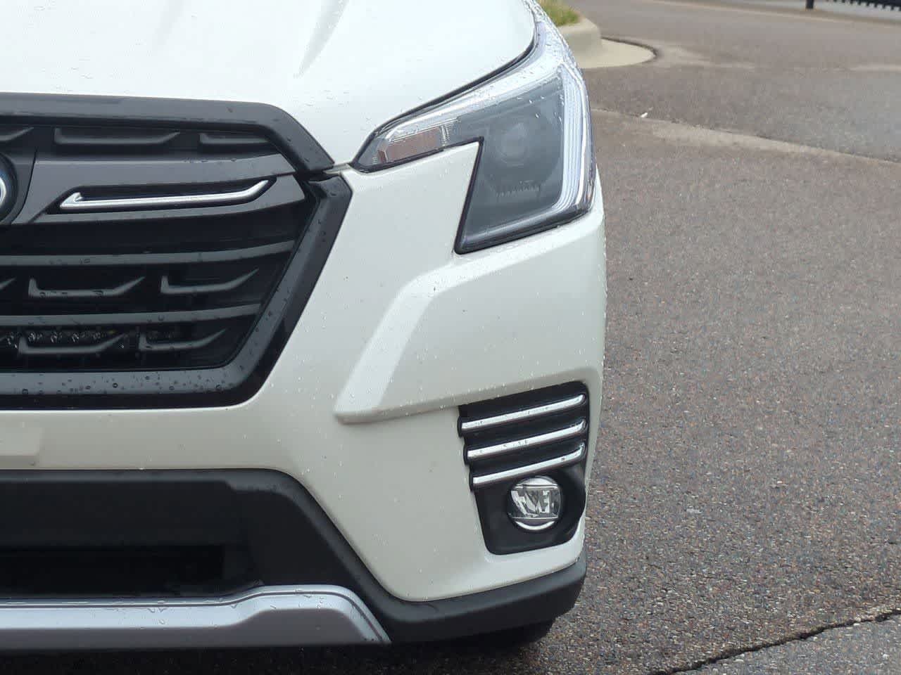 Thumbnail: 2023 Subaru Forester - 10