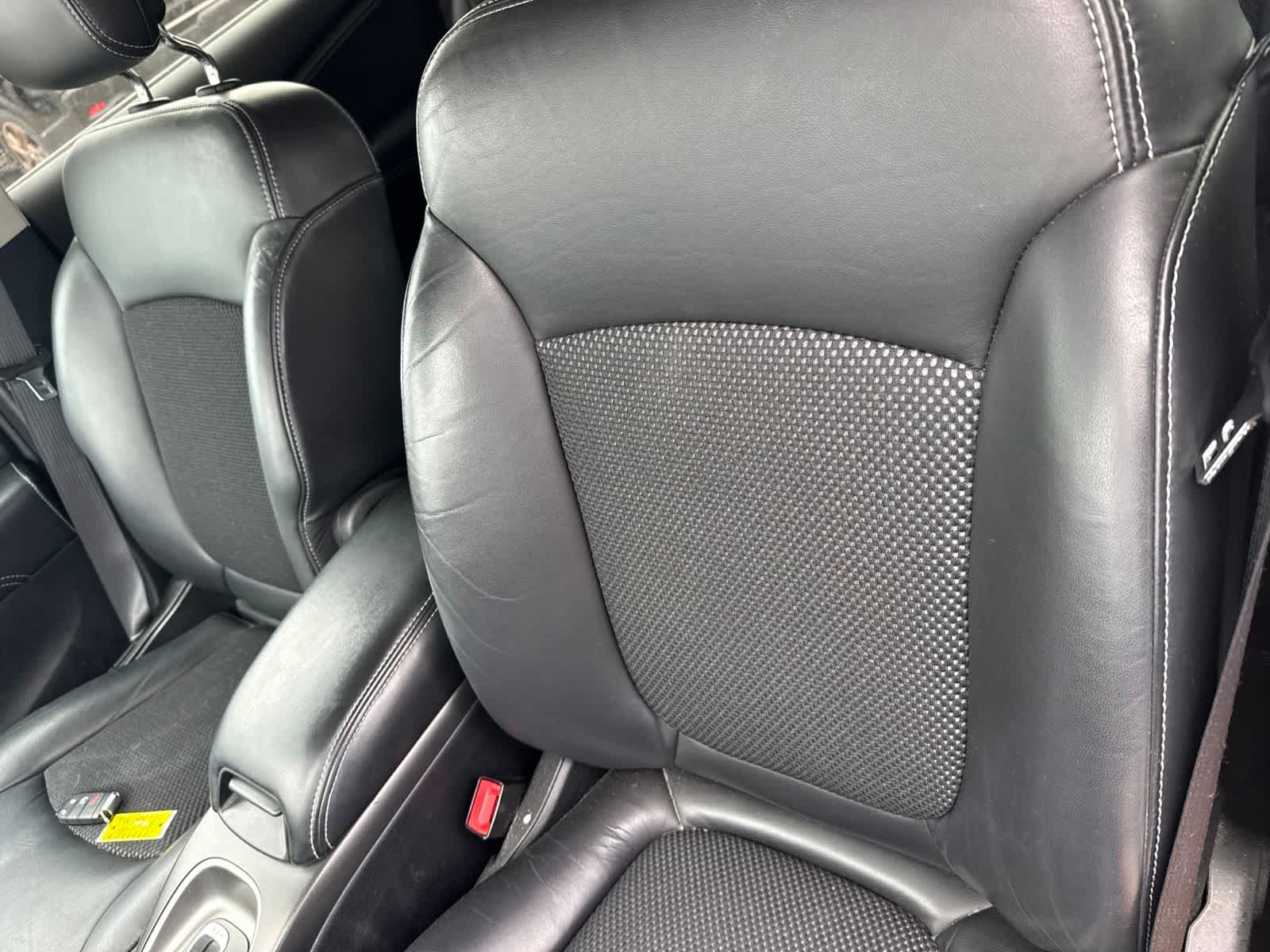 Thumbnail: 2017 Dodge Journey - 14