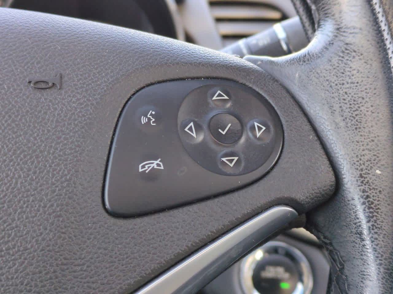 Thumbnail: 2019 Chevrolet Impala - 19