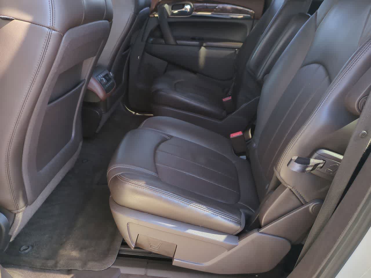 Thumbnail: 2014 Buick Enclave - 19