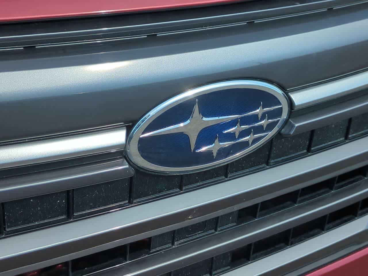 Thumbnail: 2025 Subaru Forester - 11