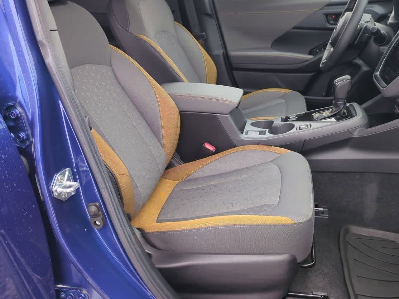 Thumbnail: 2025 Subaru Crosstrek - 22