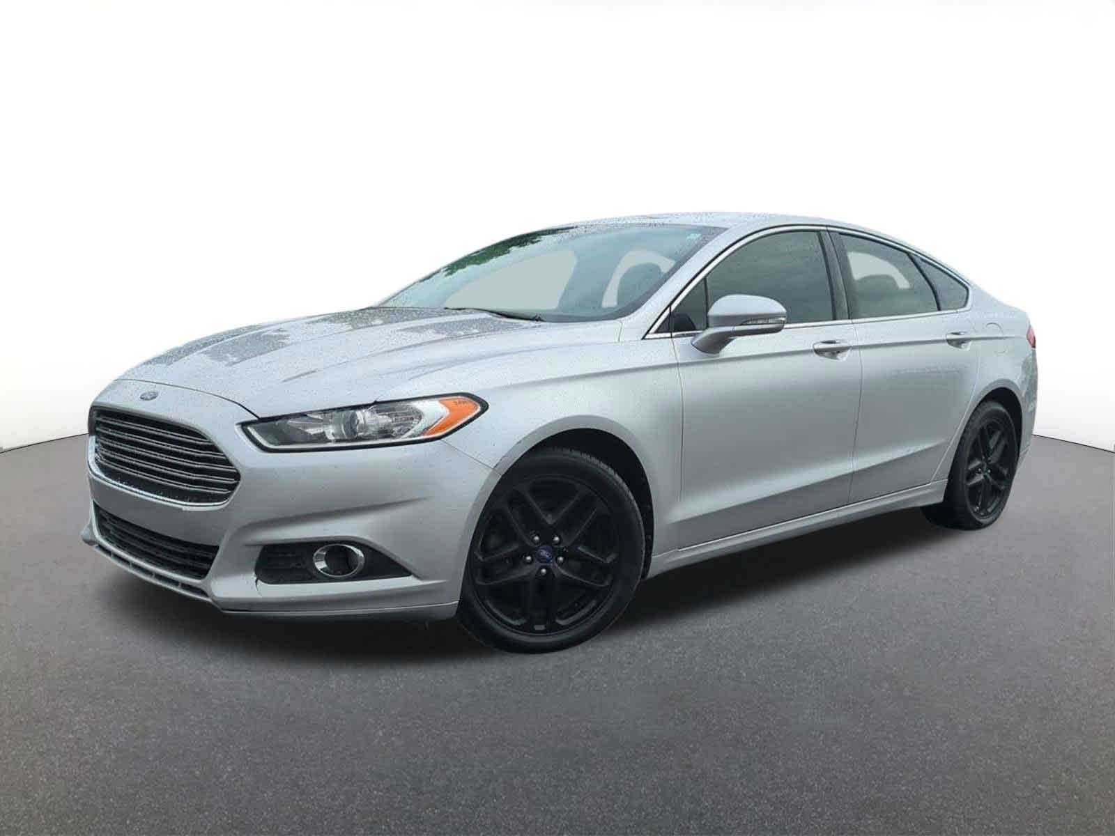 2013 Ford Fusion SE -
                  Troy, MI