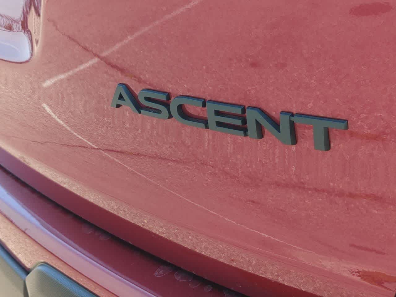 Thumbnail: 2026 Subaru Ascent - 12