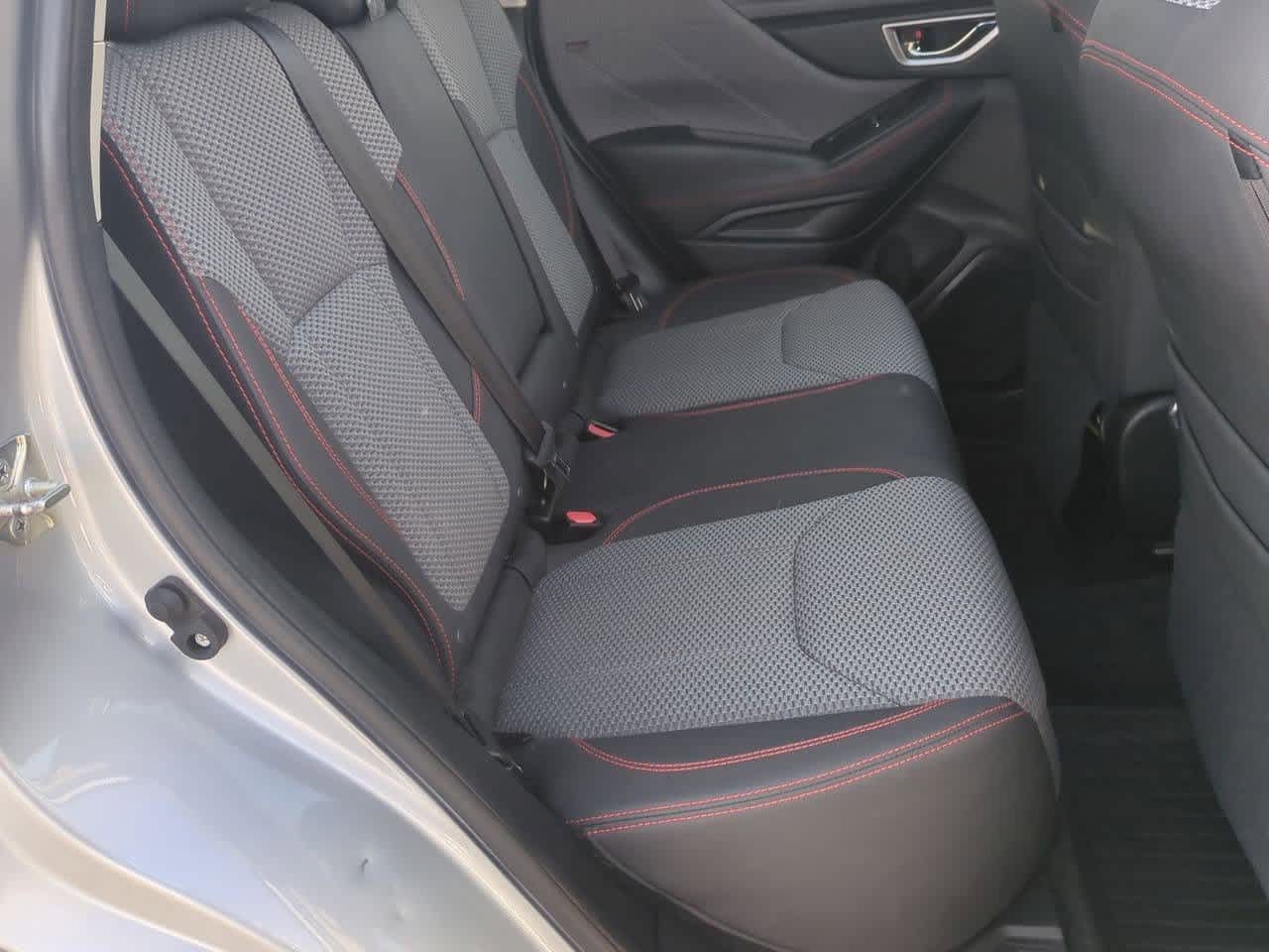 Thumbnail: 2019 Subaru Forester - 20