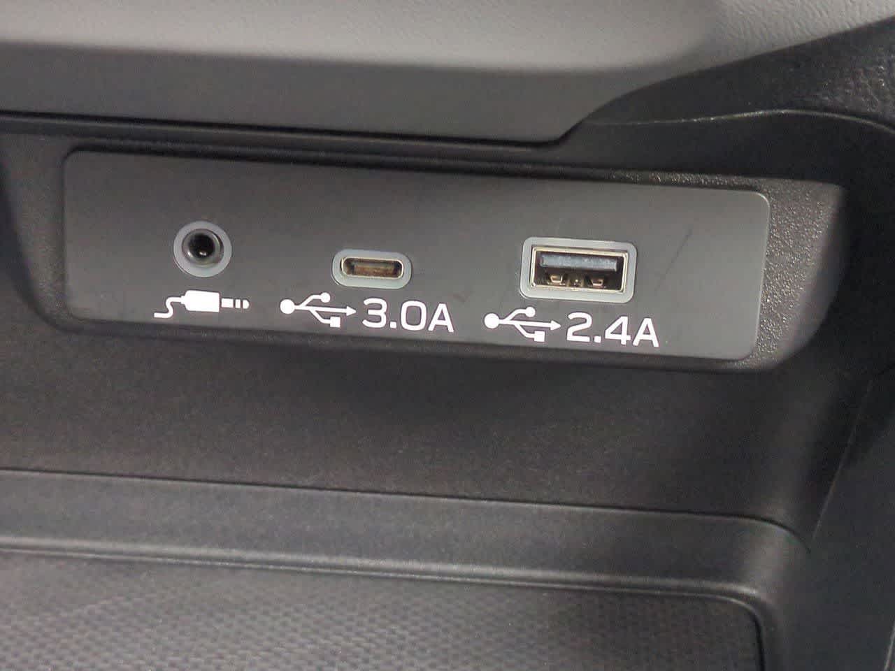 Thumbnail: 2026 Subaru Crosstrek - 30