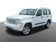  Jeep Liberty